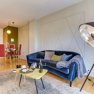  Apartment Sweett - Calabria