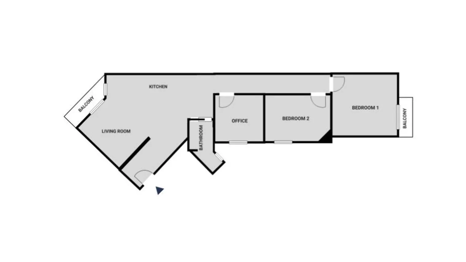 דירות ברצלונה Blueground Sagrada Familia Ac Wd Elevator Bcn-180